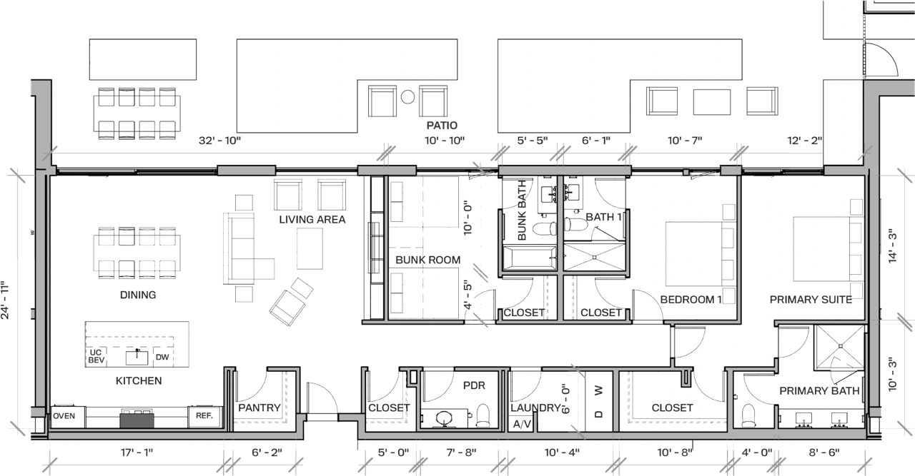Main Level