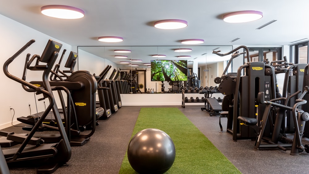 Fitness